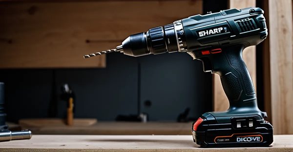 Choisir le meilleur perforateur sans fil : guide complet et conseils