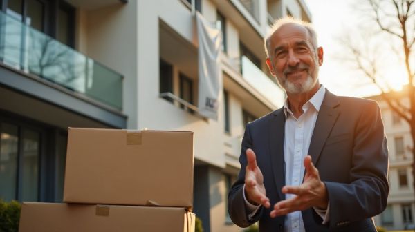 Choisir un déménageur à Paris pour un déménagement simplifié