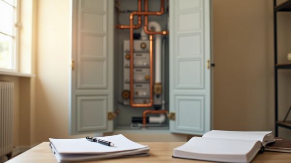 Choisir une pompe à chaleur air eau : vous êtes perdus ?