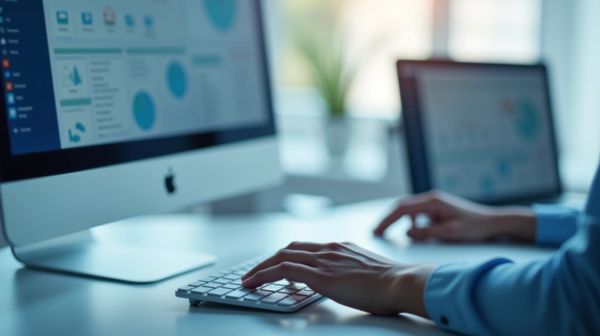 Comment réaliser un diagnostic ERP en ligne rapidement et facilement