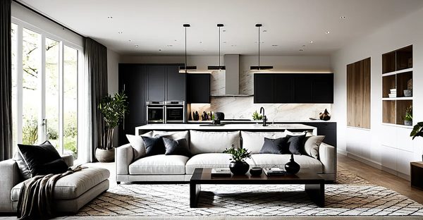 Conseils d'experts pour un blog aménagement maison réussi