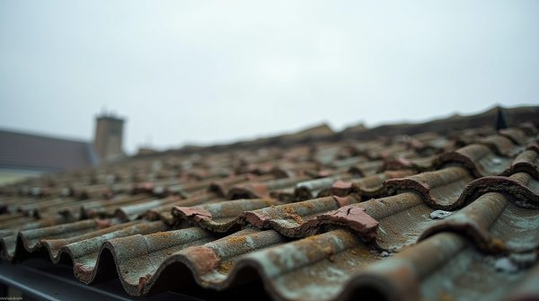 Créer une toiture durable à calais : inspirations, expertise et astuces de couvreur