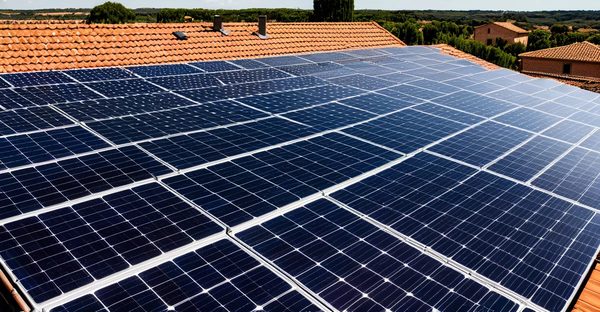 Installation de panneaux photovoltaïques à toulouse : faites le bon choix