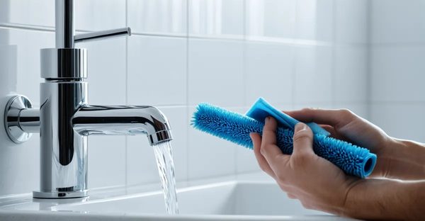 Optez pour la solution nettoyante optimale pour vos canalisations avec best hygiène