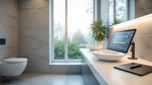 Optimisez la gestion de votre plomberie avec un logiciel adapté