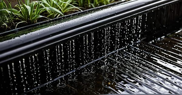 Récupérateur d'eau de pluie : guide pour choisir et entretenir facilement