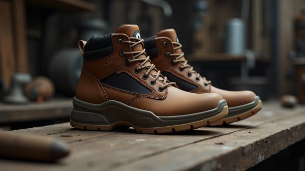 S1P, S3, SB : décoder les normes avant d'acheter ses Diadora Utility