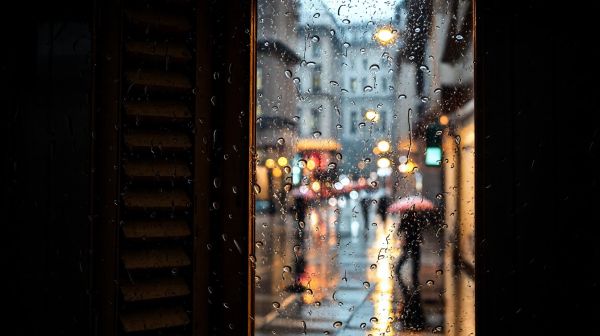 Services d'urgence pour volets roulants à Nantes