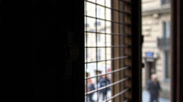 Services d'urgence pour volets roulants à Nantes