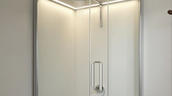 Top 5 cabines de douche modernes 90x90 à adopter