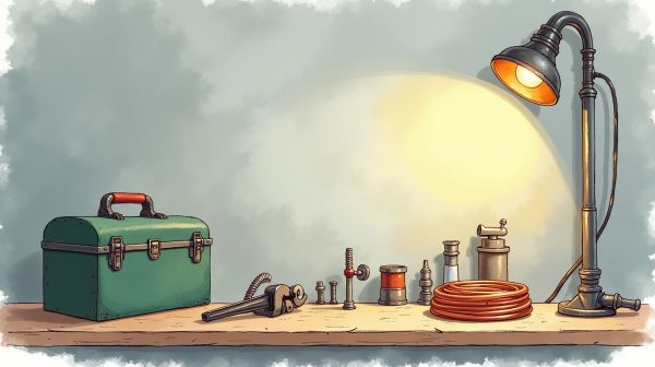 Top 5 logiciels pour améliorer la gestion de votre plomberie