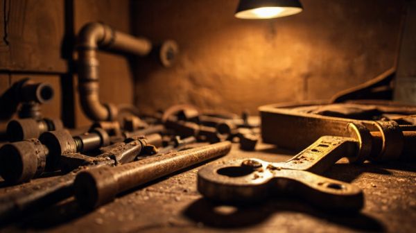 Top 5 logiciels pour améliorer la gestion de votre plomberie
