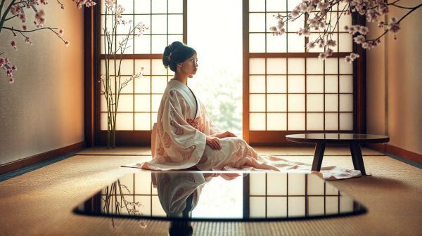 Top 5 masques japonais à découvrir absolument