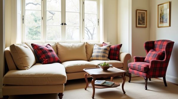 Top 5 plaids tendance pour embellir votre canapé