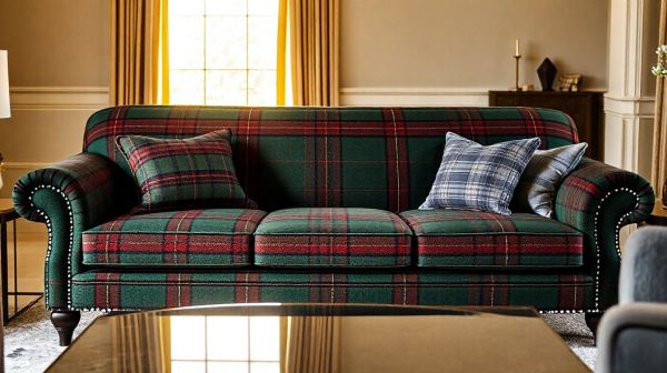 Top 5 plaids tendance pour embellir votre canapé