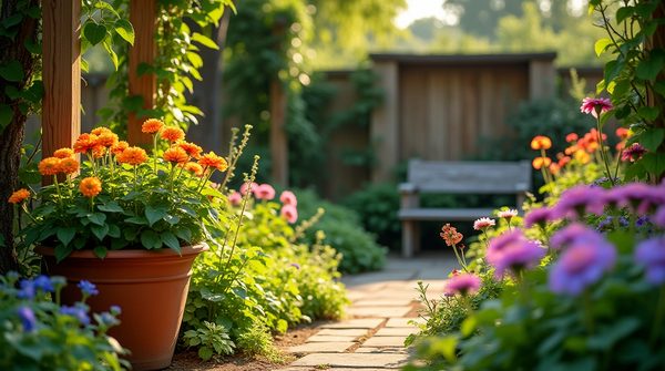 Tout sur le jardinage : les erreurs à éviter !