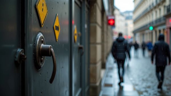 Urgence serrurier à Lyon : rapide et efficace pour vos problèmes