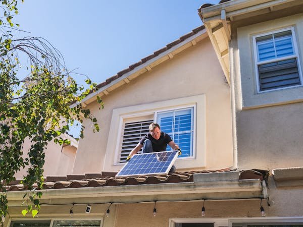 Wattsun 68 : votre partenaire pour installer des panneaux solaires