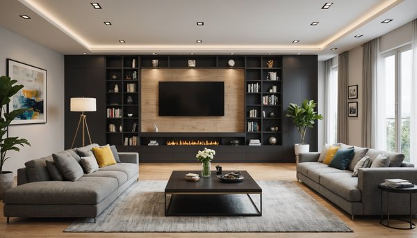 Idées innovantes pour sublimer votre maison facilement