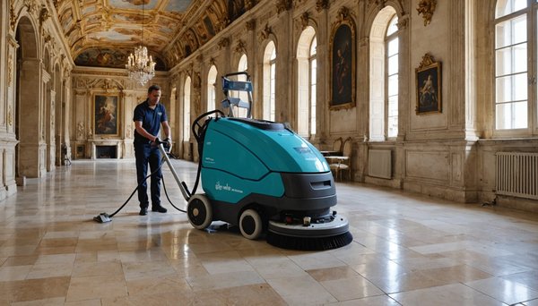 Solutions de nettoyage sur mesure pour nîmes et ses environs