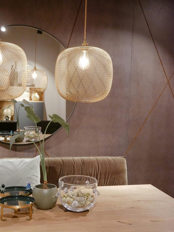 Plafonniers modernes : réinventez votre espace avec style