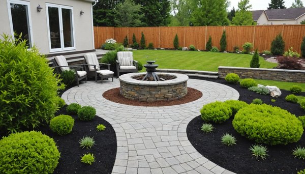 Spécialiste aménagement extérieur à ancenis : vos rêves réalisés !