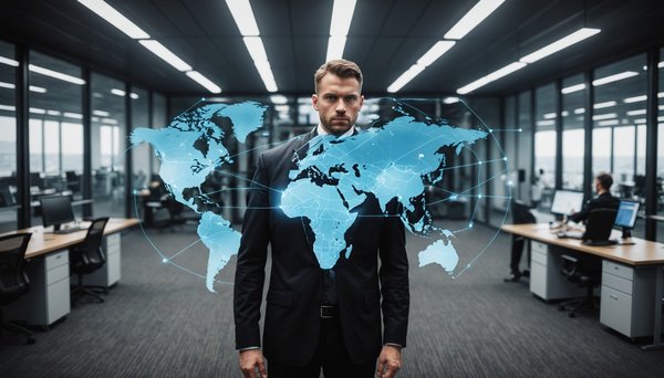 Sécurité entreprise à ancenis : votre protection essentielle