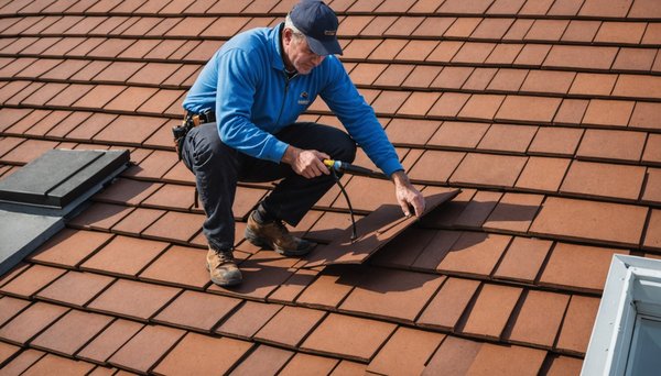 Couvreur cognac : vos experts en toiture à votre service !