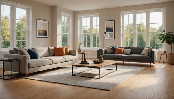 Chauffage au sol et parquet : avantages et inconvénients