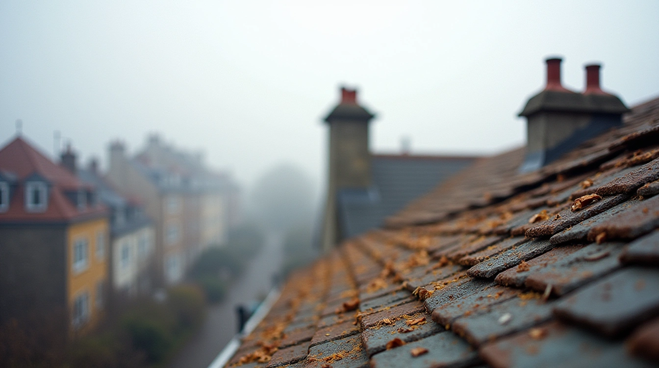 Solutions concrètes pour chaque situation de toiture