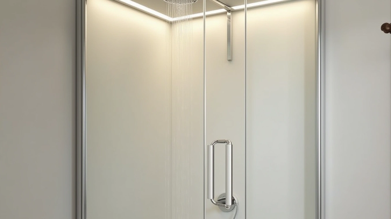 Comparatif des systèmes d'ouverture pour gagner de place